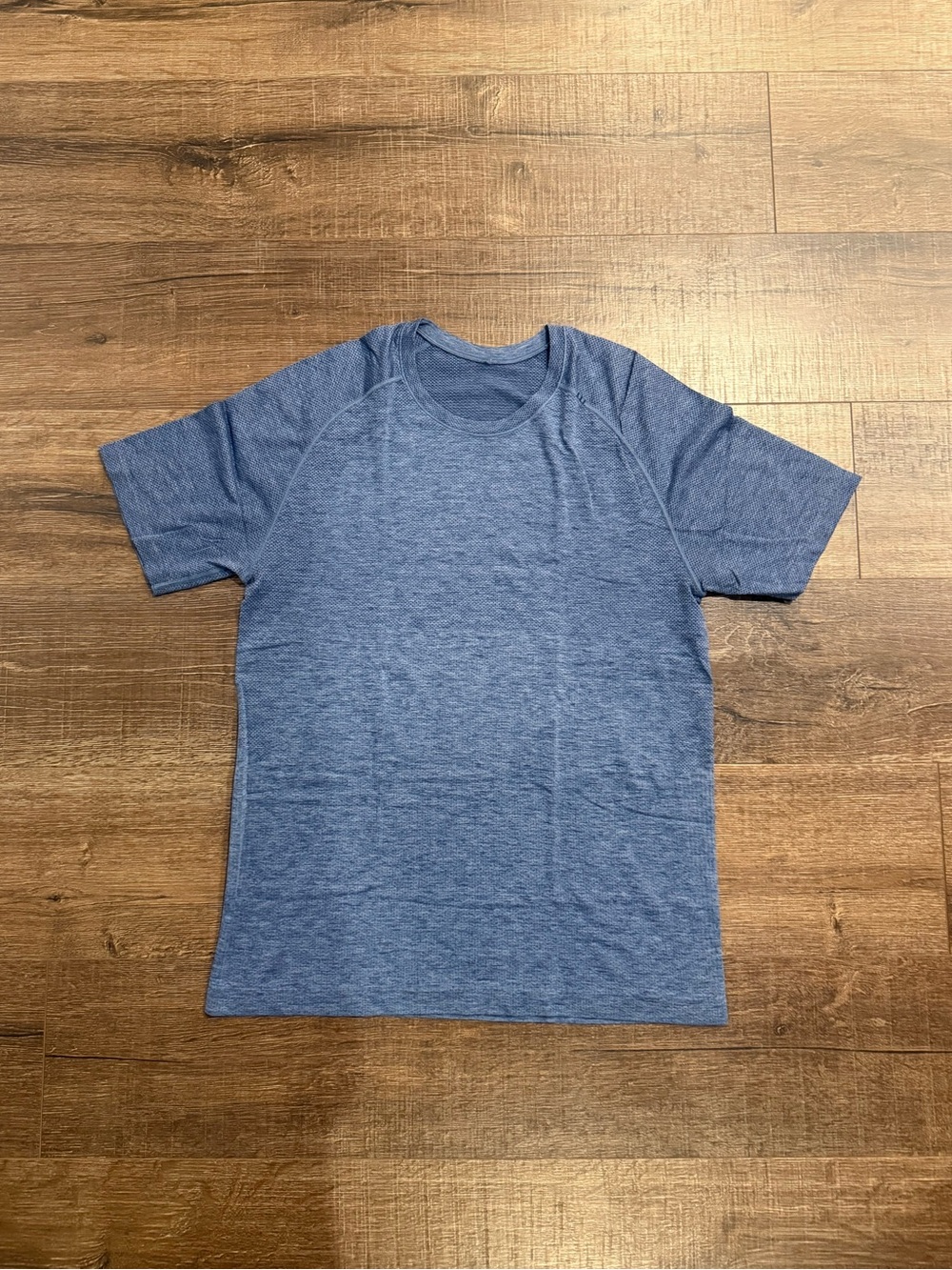 Lululemon | Metal Vent Tech SS 2.0